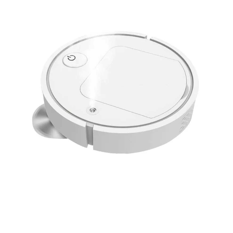 Smart Robot Vacuum with Mop Humidifier and Air Purifier