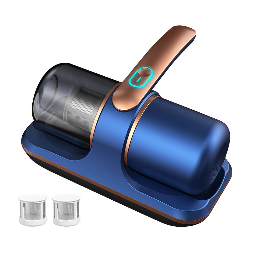 Handheld Mattress Vacuum Cleaner with UV and Strong Suction