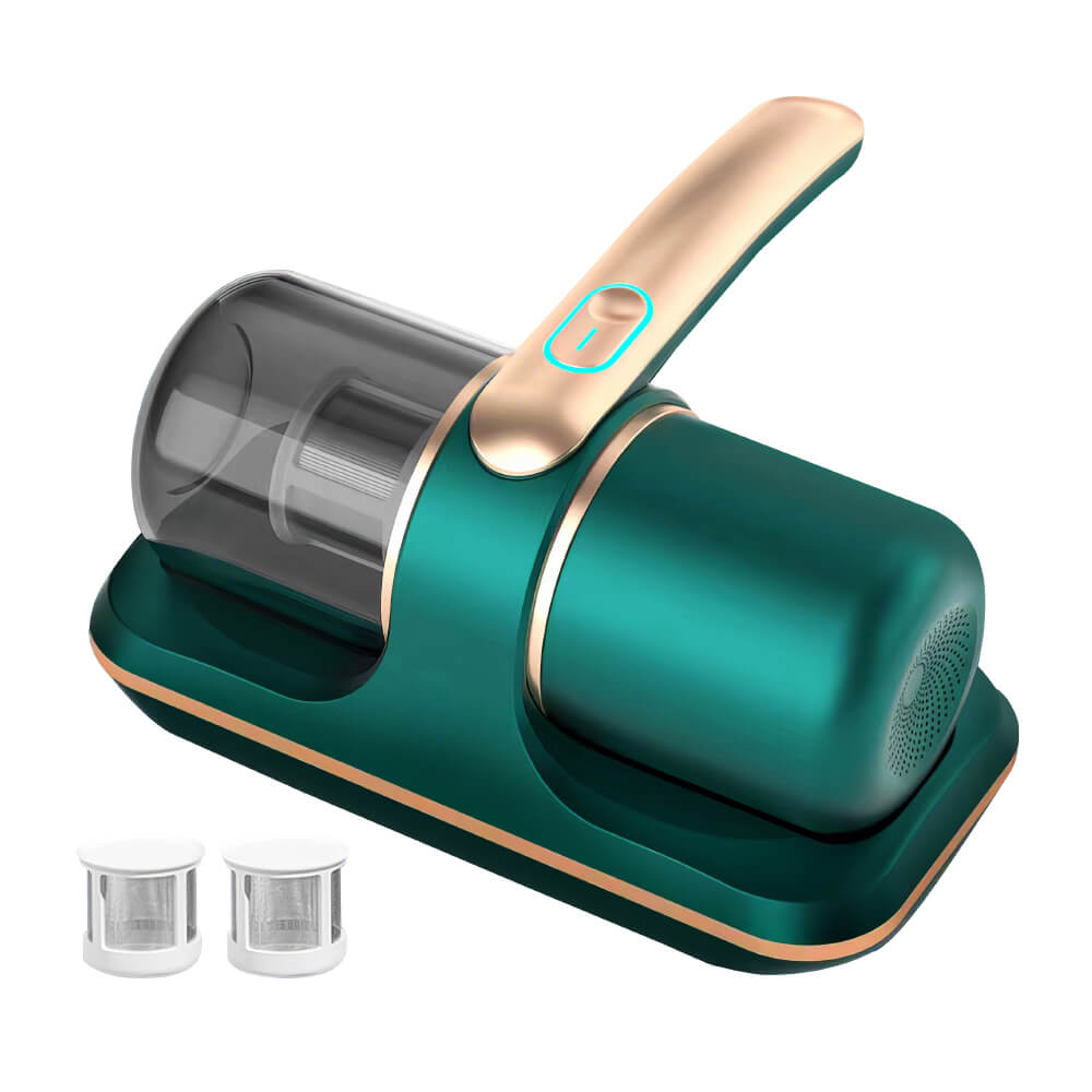 Handheld Mattress Vacuum Cleaner with UV and Strong Suction
