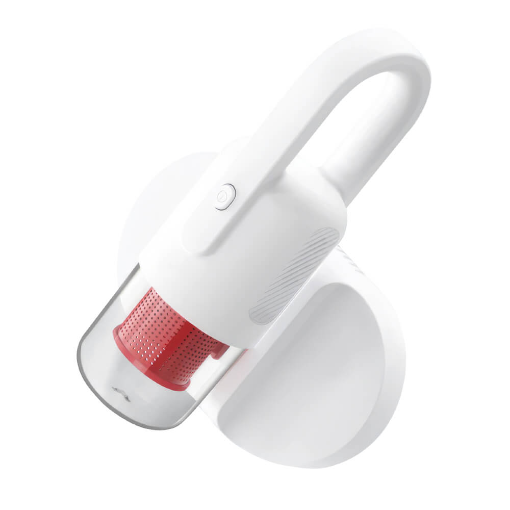 High Suction Mite Remover Vacuum Cleaner for Mattress and Sofa
