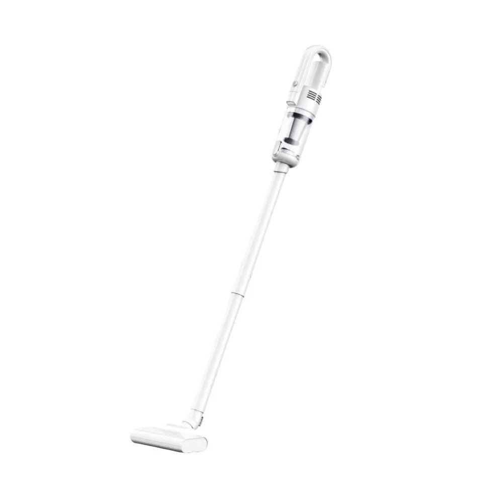 Cordless Handheld Vacuum Cleaner with LED and Strong Suction