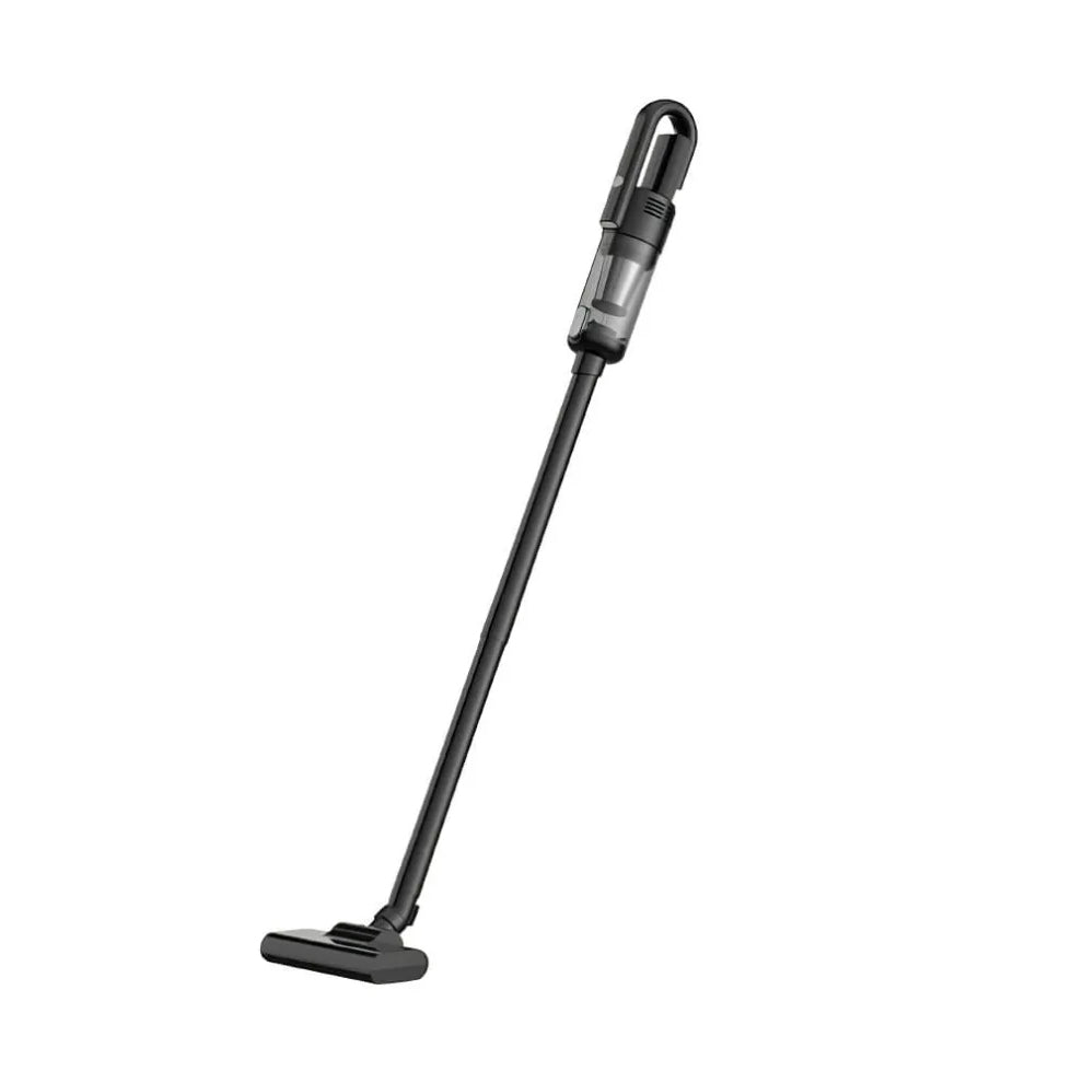 Cordless Handheld Vacuum Cleaner with LED and Strong Suction
