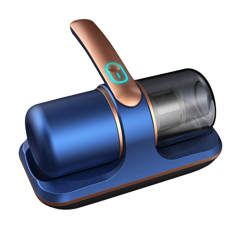 Handheld Mattress Vacuum Cleaner with UV and Strong Suction