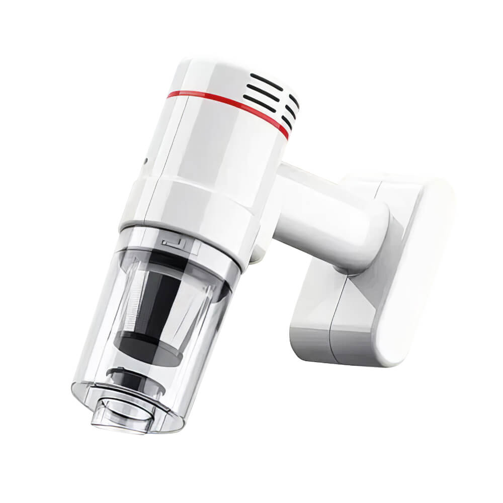 Cordless Handheld Vacuum Cleaner for Car and Home Cleaning