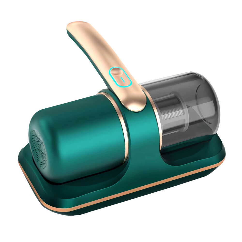 Handheld Mattress Vacuum Cleaner with UV and Strong Suction