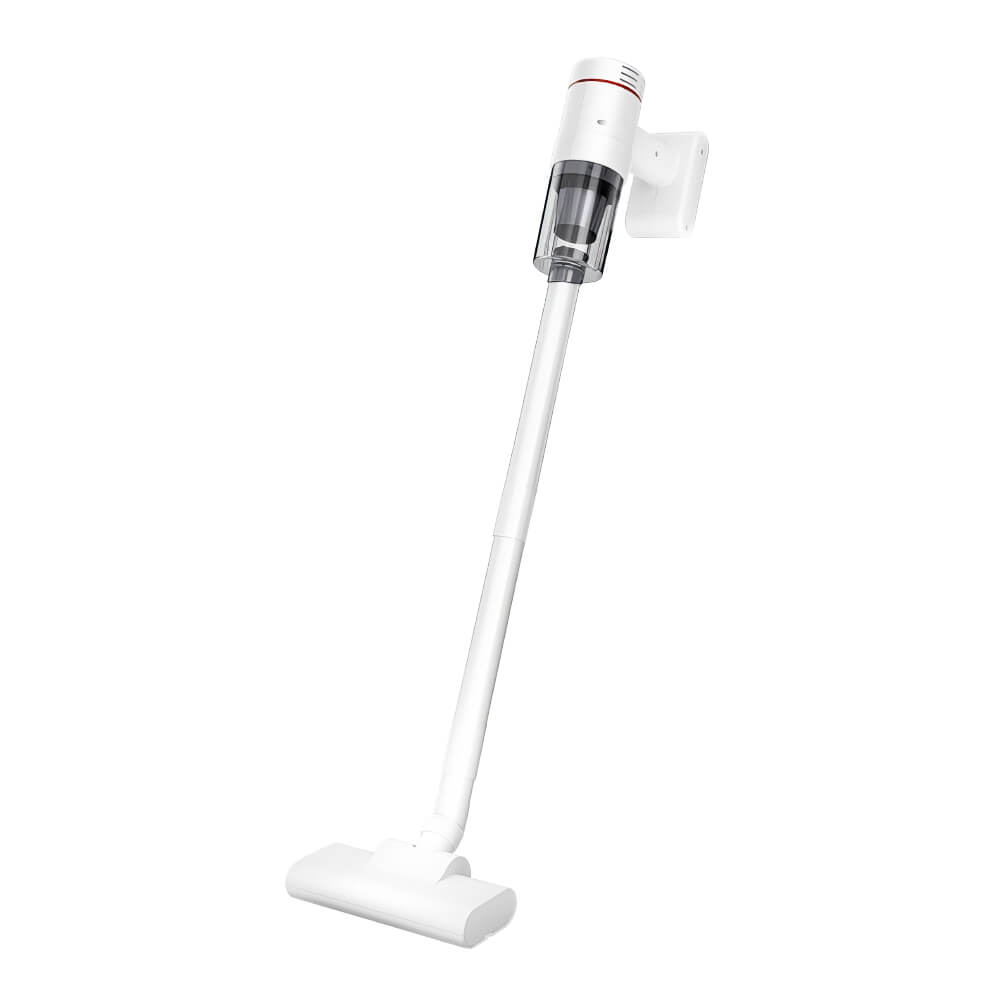 Cordless Handheld Vacuum Cleaner for Car and Home Cleaning
