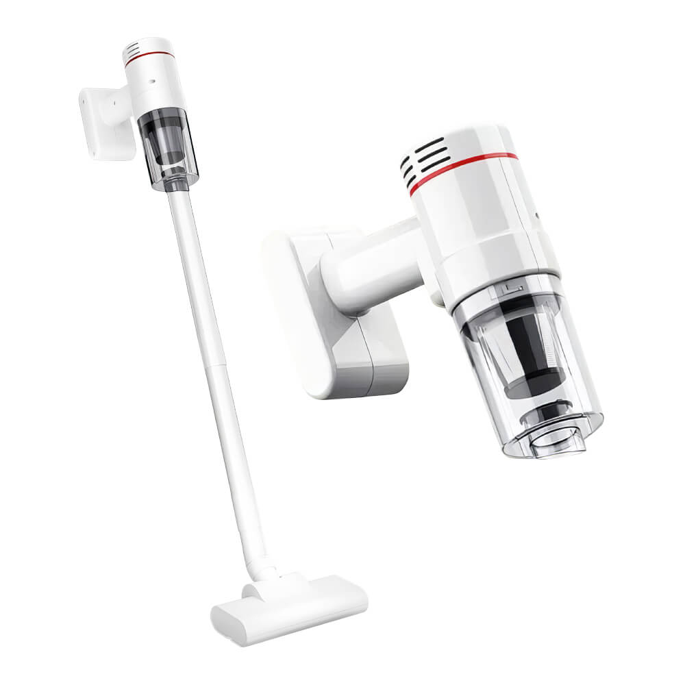 Cordless Handheld Vacuum Cleaner for Car and Home Cleaning