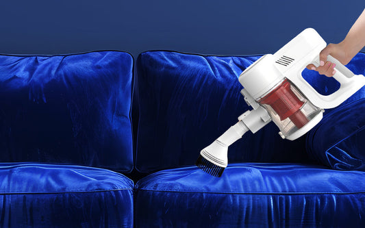Uses of Vacuum Cleaners