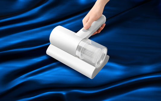 Benefits of Mite Remover