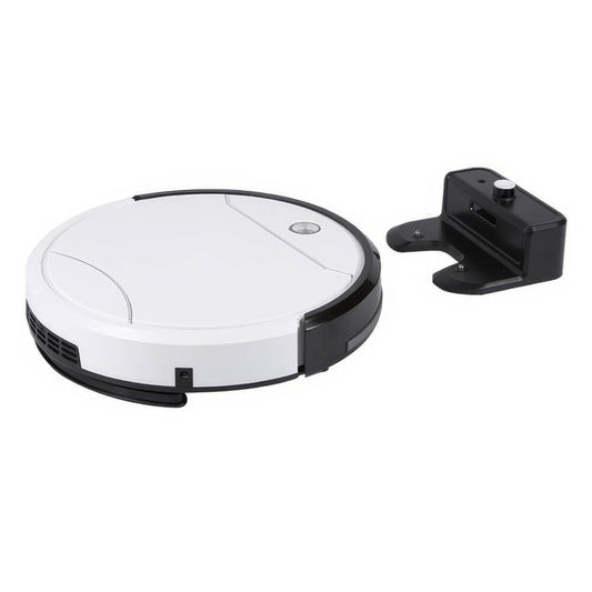 Smart Robot Vacuum Cleaner with Mop and Auto Recharge