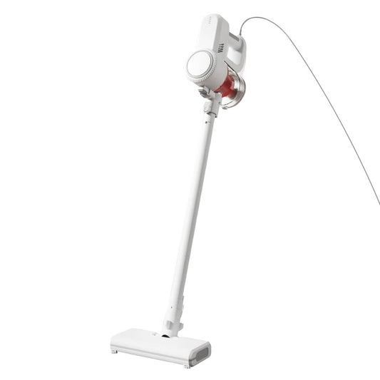Corded Handheld Vacuum Cleaner for Carpet and Pet Hair Removal