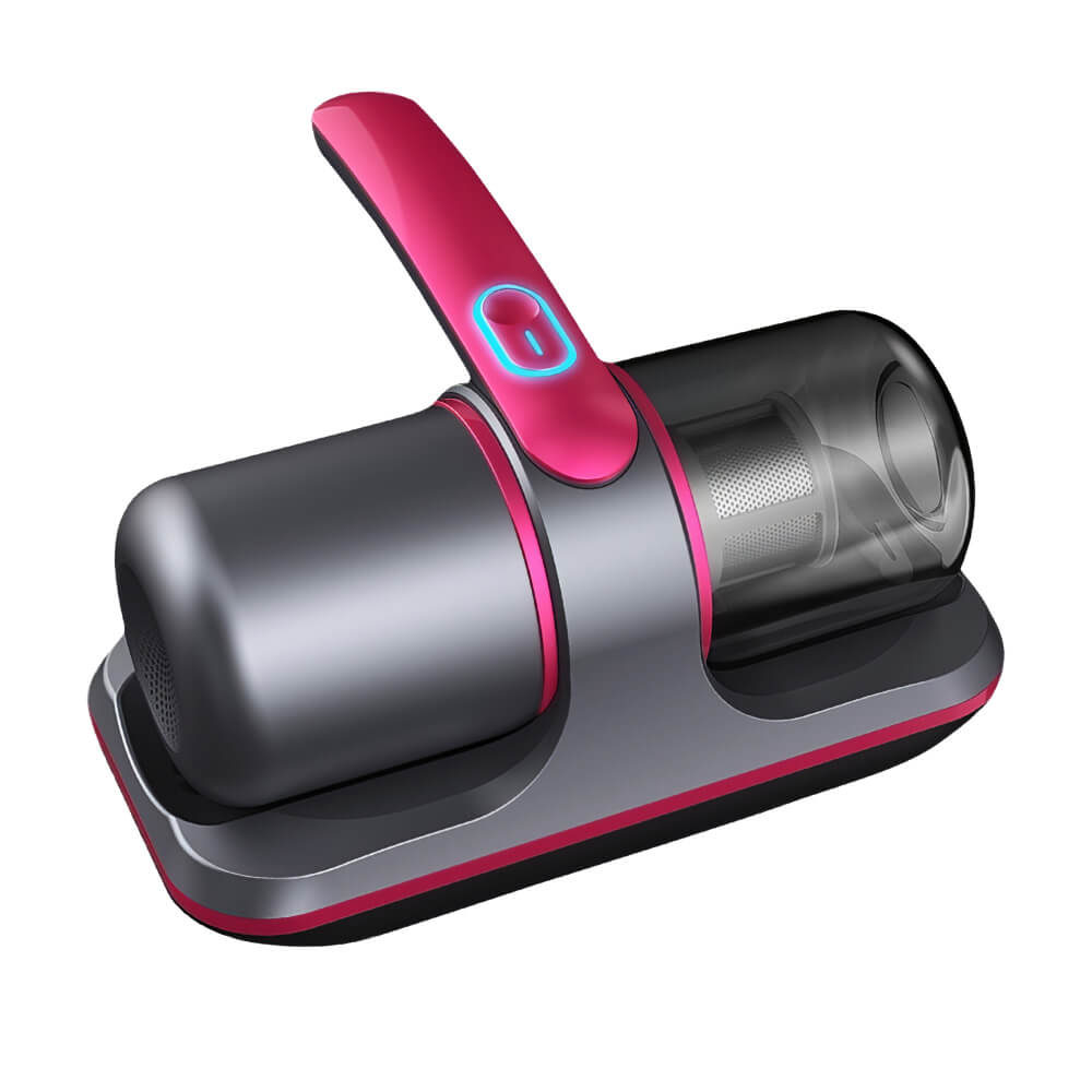 Handheld Mattress Vacuum Cleaner with UV and Strong Suction