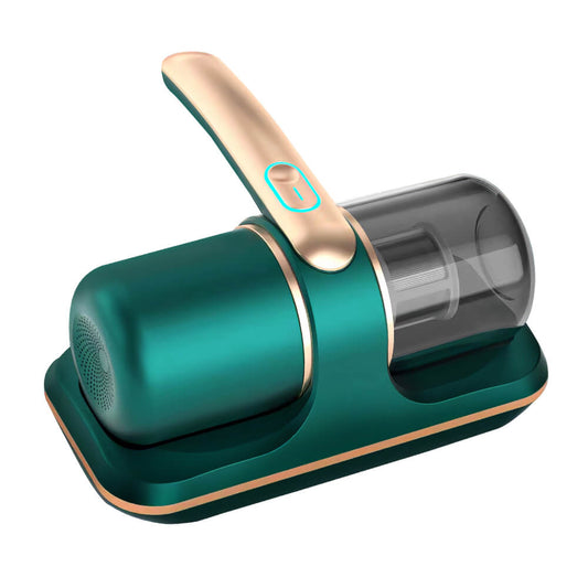 Handheld Mattress Vacuum Cleaner with UV and Strong Suction